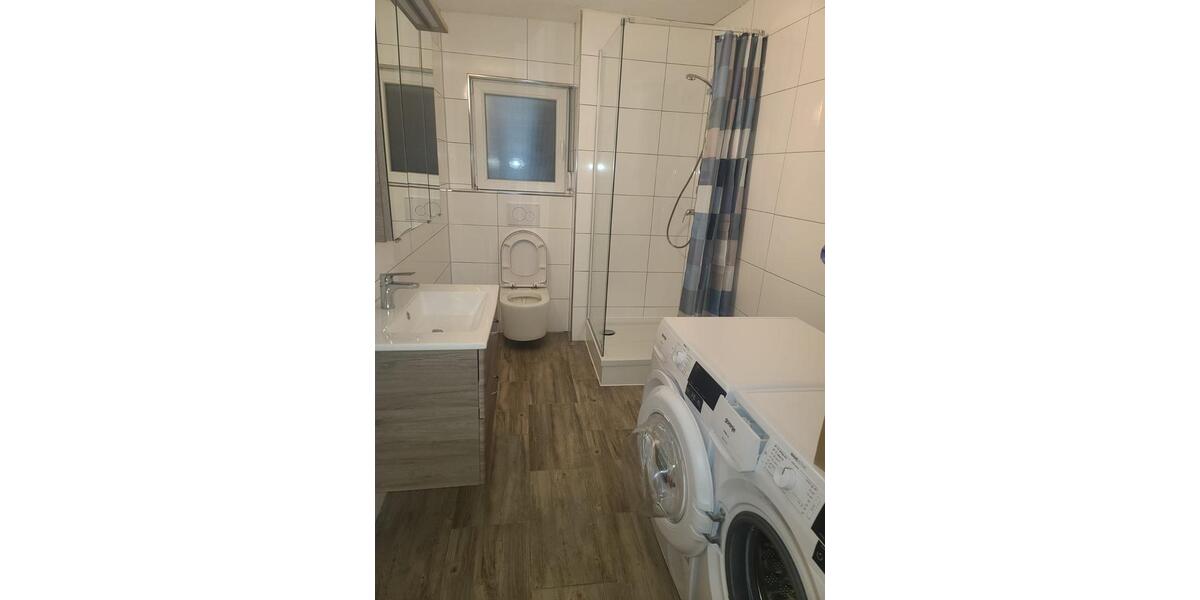 Etagenwohnung Stühlingen - 3 Zimmer, 85 m&sup2;, 750&euro; | Angebot:26605046