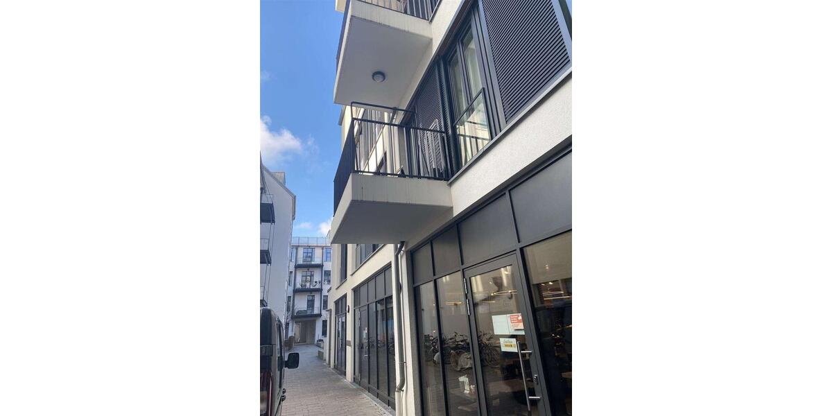 Erdgeschoßwohnung München Ludwigsvorstadt-Isarvorstadt - 3 Zimmer, 98 m&sup2;, 2.150&euro; | Angebot:24234841