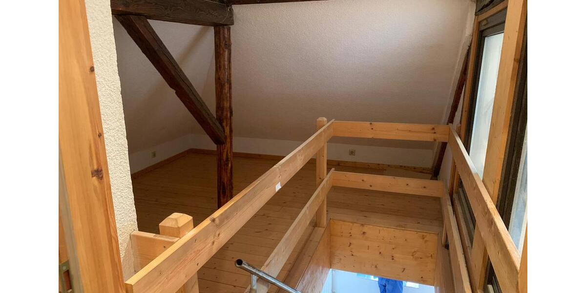 Maisonettenwohnung Püttlingen - 5 Zimmer, 130 m&sup2;, 910&euro; | Angebot:26469660