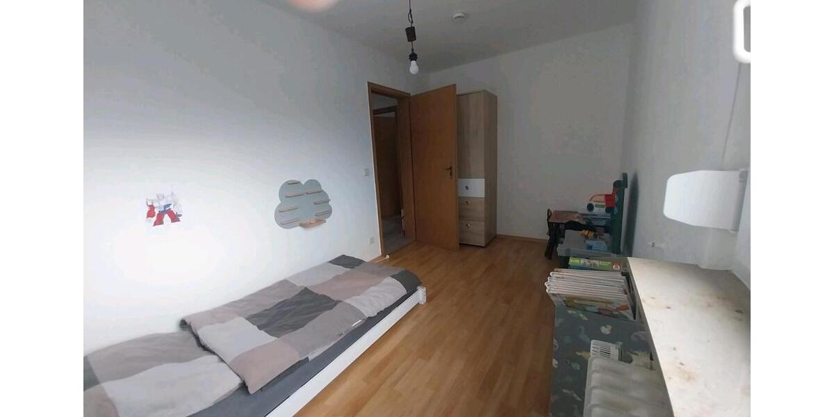 Hochparterre Dornstadt - 3 Zimmer, 64 m&sup2;, 680&euro; | Angebot:26415115