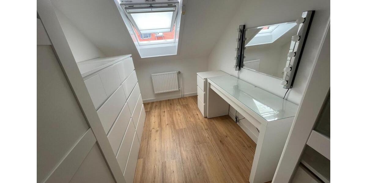 Maisonettenwohnung Hannover Döhren-Wülfel - 3 Zimmer, 101 m&sup2;, 1.500&euro; | Angebot:26263287