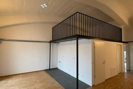 Schöne Loft-Wohnung im Zentrum von Rathenow 3 zimmer