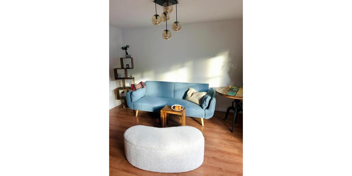 Wohnen auf Zeit Königswinter - 2 Zimmer, 64 m&sup2;, 832&euro; | Angebot:24664654