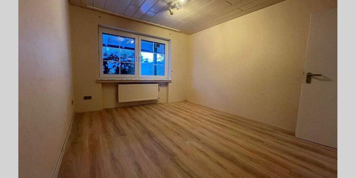 Etagenwohnung Kierspe Rönsahl - 3 Zimmer, 110 m&sup2;, 890&euro; | Angebot:25865564