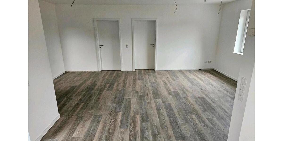 Erdgeschoßwohnung Löningen - 3 Zimmer, 94 m&sup2;, 1.145&euro; | Angebot:26415008