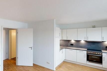 Wohnung Köln Mülheim - 2 Zimmer, 60 m&sup2;, 1.195&euro; | Angebot:25906416