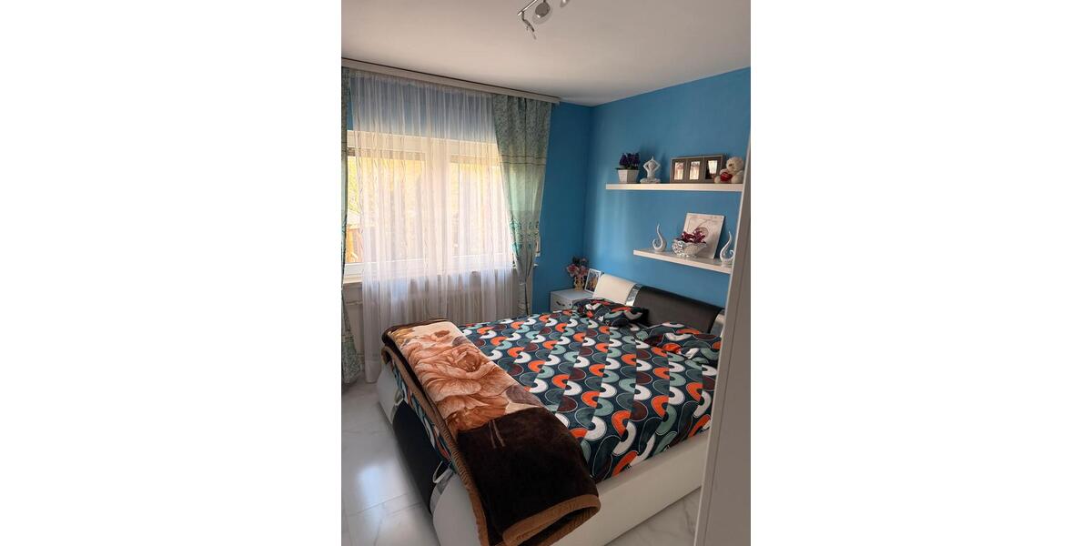 Erdgeschoßwohnung Nidderau - 1 Zimmer, 100 m&sup2;, 1.000&euro; | Angebot:26195933