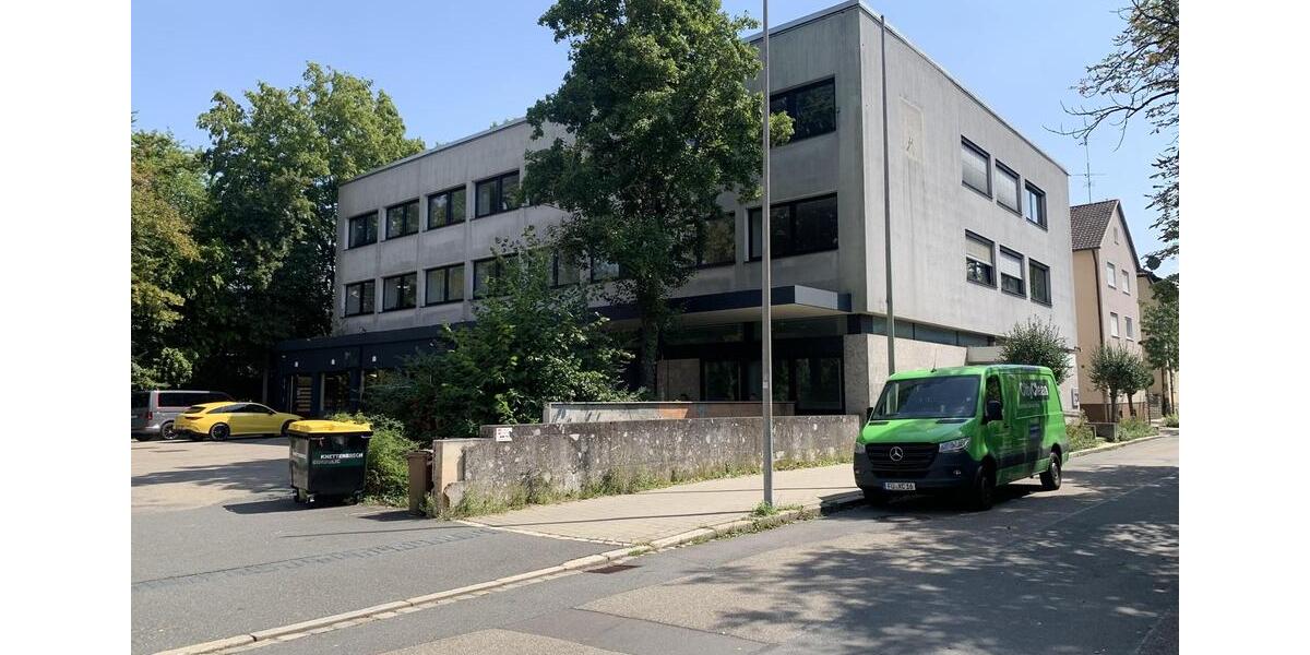 Gewerbeobjekt Neustadt an der Aisch - 1.950&euro; | Angebot:22081553