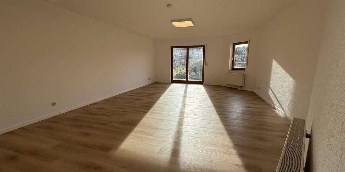 Wohnung zum Mieten in Walldürn 750 € 75 m² 2 zimmer