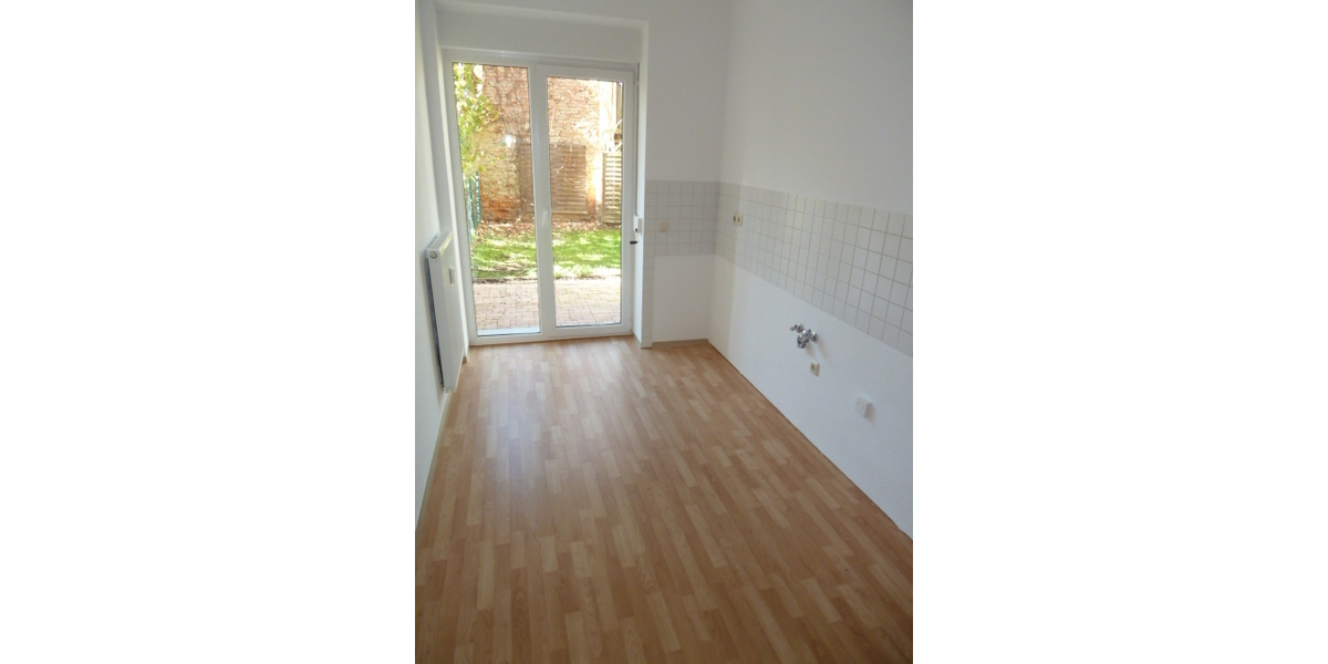 2 Raum-EG-Whg. mit großer Terrasse, Wanne und Dusche in Debschwitz! - Erdgeschoßwohnung Gera Debschwitz | Angebot:26279977