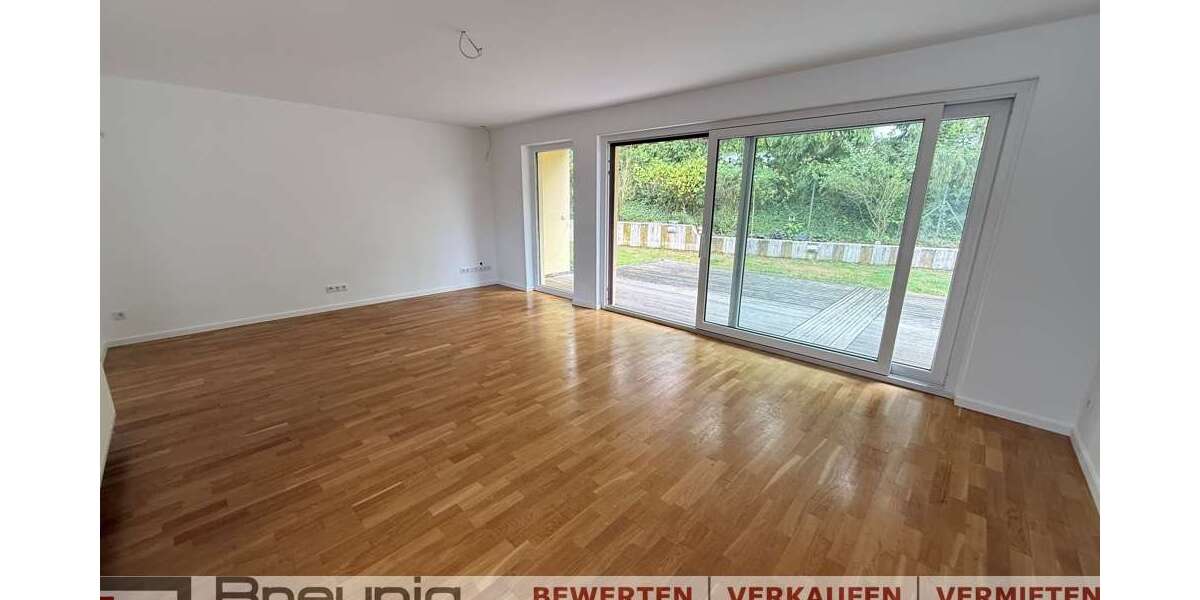 Etagenwohnung Alzenau in Unterfranken / Michelbach Michelbach - 3.5 Zimmer, 110 m&sup2;, 1.200&euro; | Angebot:26862339