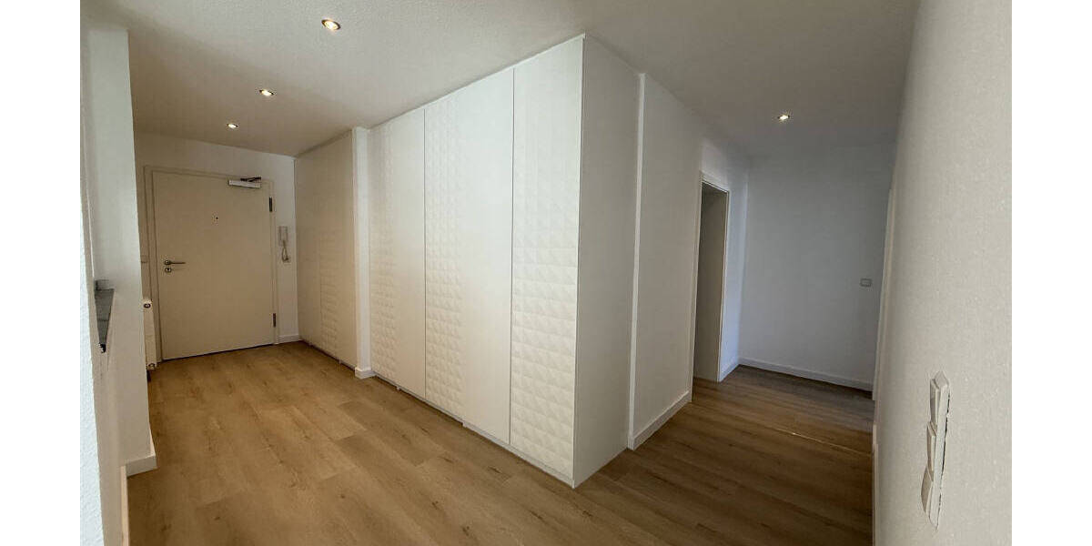 Etagenwohnung Bad Ems - 3 Zimmer, 112 m&sup2;, 1.120&euro; | Angebot:26190375