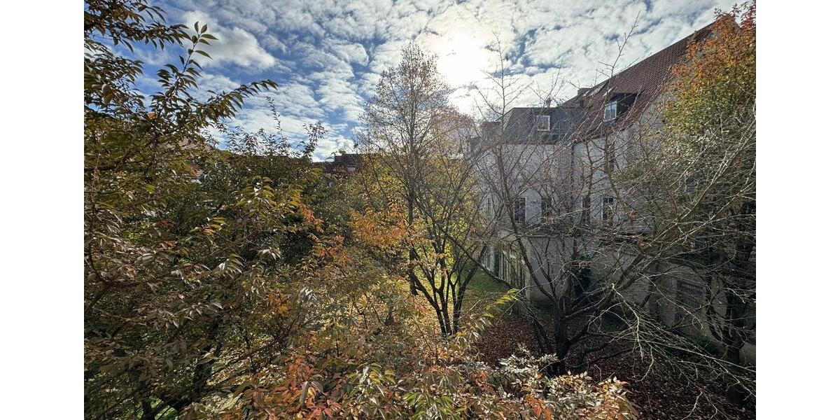 Etagenwohnung Schweinfurt Gartenstadt - 4 Zimmer, 155 m&sup2;, 1.600&euro; | Angebot:25251372