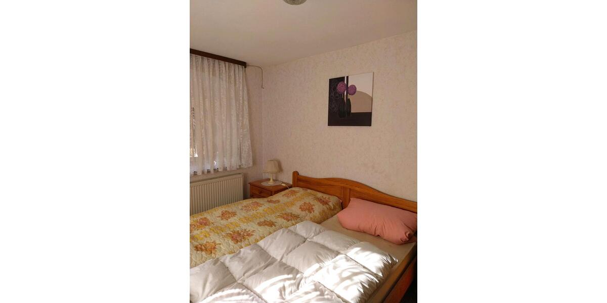 Erdgeschoßwohnung Selb - 1 Zimmer, 32 m&sup2;, 450&euro; | Angebot:26083668
