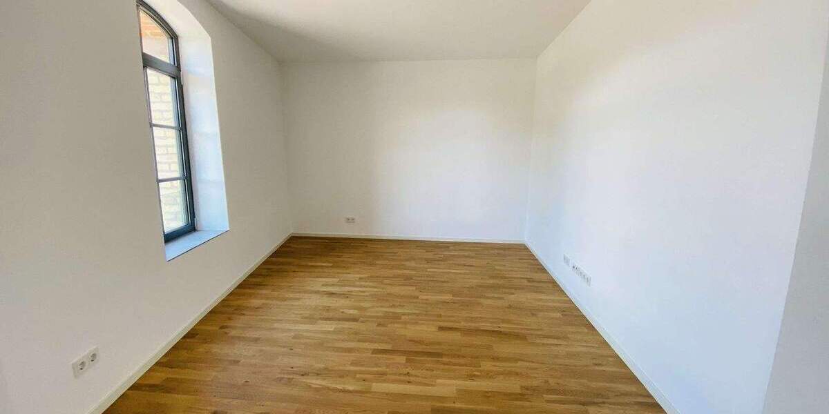 Moderne 2-Zimmerwohnung im EG mit Einbauküche nähe MMT Campus und UMM 2 zimmer