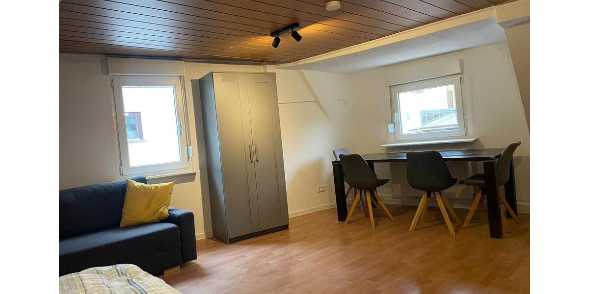 Etagenwohnung Alzey - 3 Zimmer, 18 m&sup2;, 430&euro; | Angebot:25233379