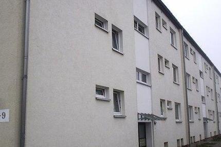 Renovierte 4-Zimmer-Wohnung mit Balkon 4 zimmer