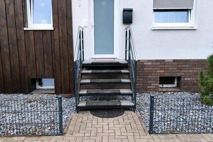 Wohnung Minden Kuhlenkamp - 4 Zimmer, 91 m&sup2;, 999&euro; | Angebot:24757098