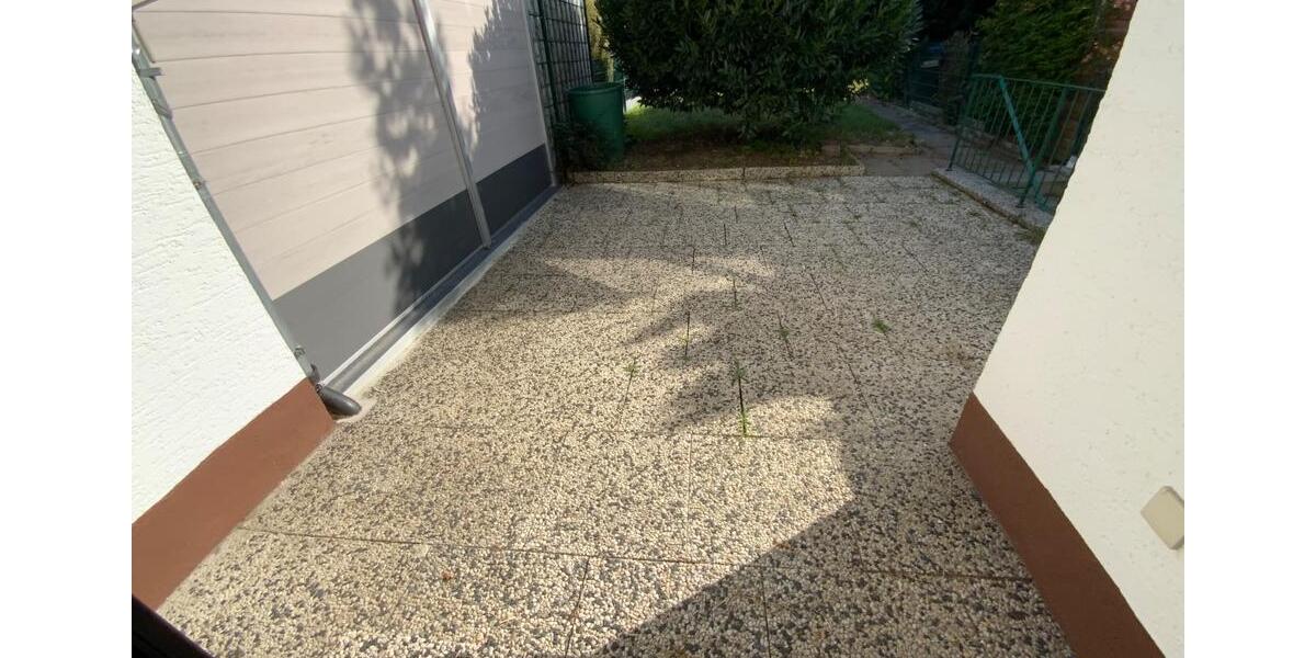 Reihenhaus in ruhiger Sackgassenlage im Süden Lippstadts 4 zimmer