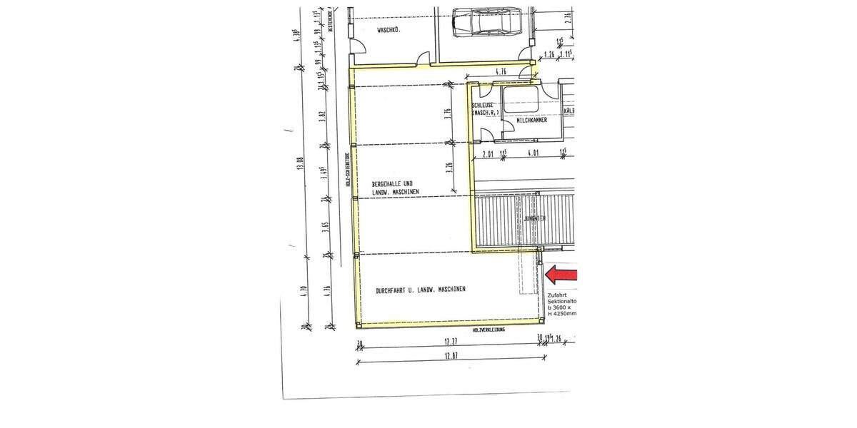 Gewerbeobjekt Legau - 940&euro; | Angebot:23218124