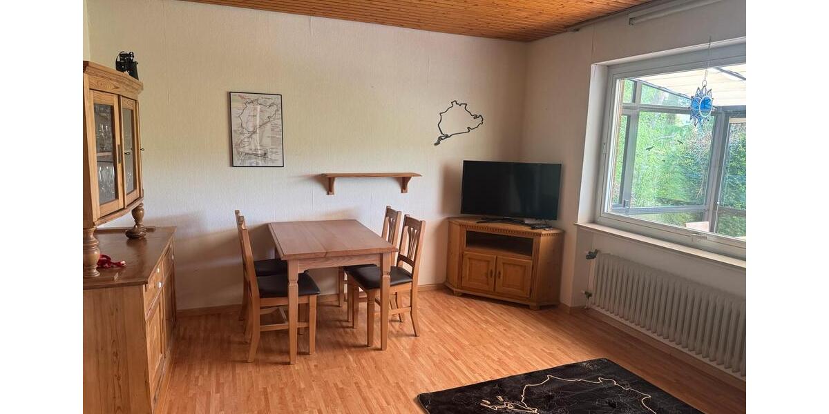 Erdgeschoßwohnung Ettringen - 3 Zimmer, 60 m&sup2;, 1.500&euro; | Angebot:26495942