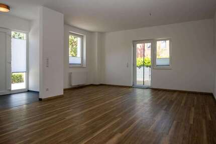 Wohnung Meppen - 3 Zimmer, 101 m&sup2;, 960&euro; | Angebot:26629669
