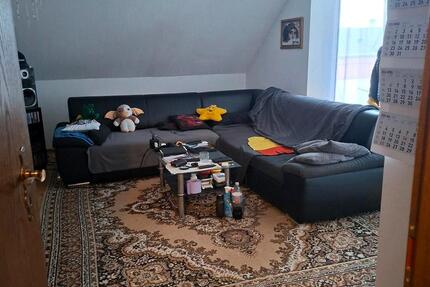 Wohnung Blumberg - 4 Zimmer, 95 m&sup2;, 600&euro; | Angebot:26462122