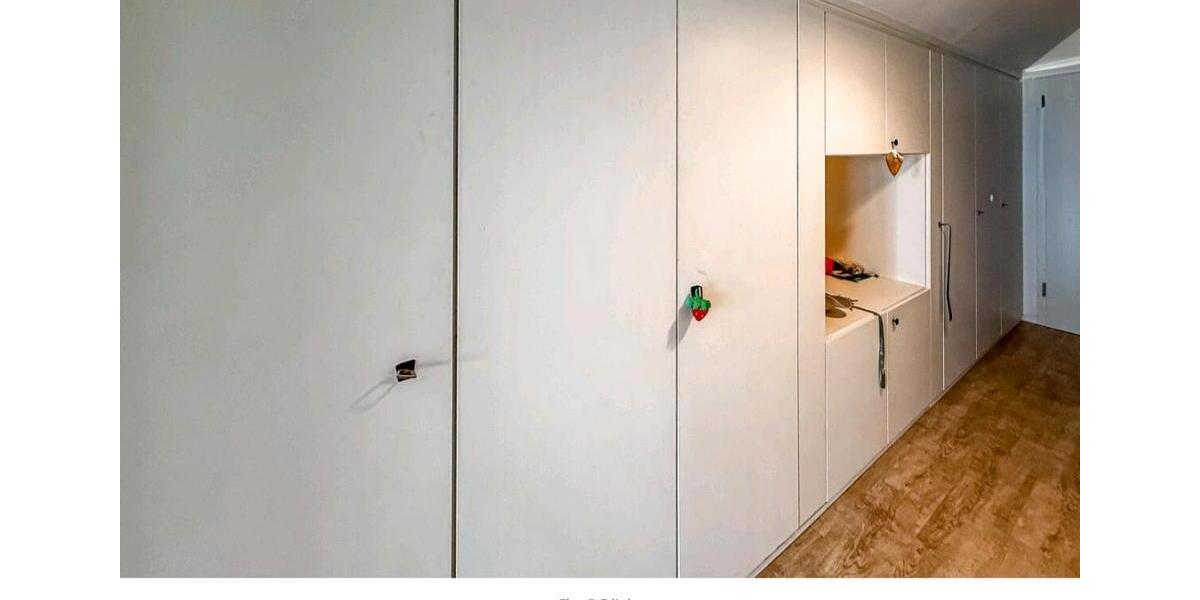 Dachgeschoßwohnung Kehl - 2 Zimmer, 61 m&sup2;, 690&euro; | Angebot:24891126