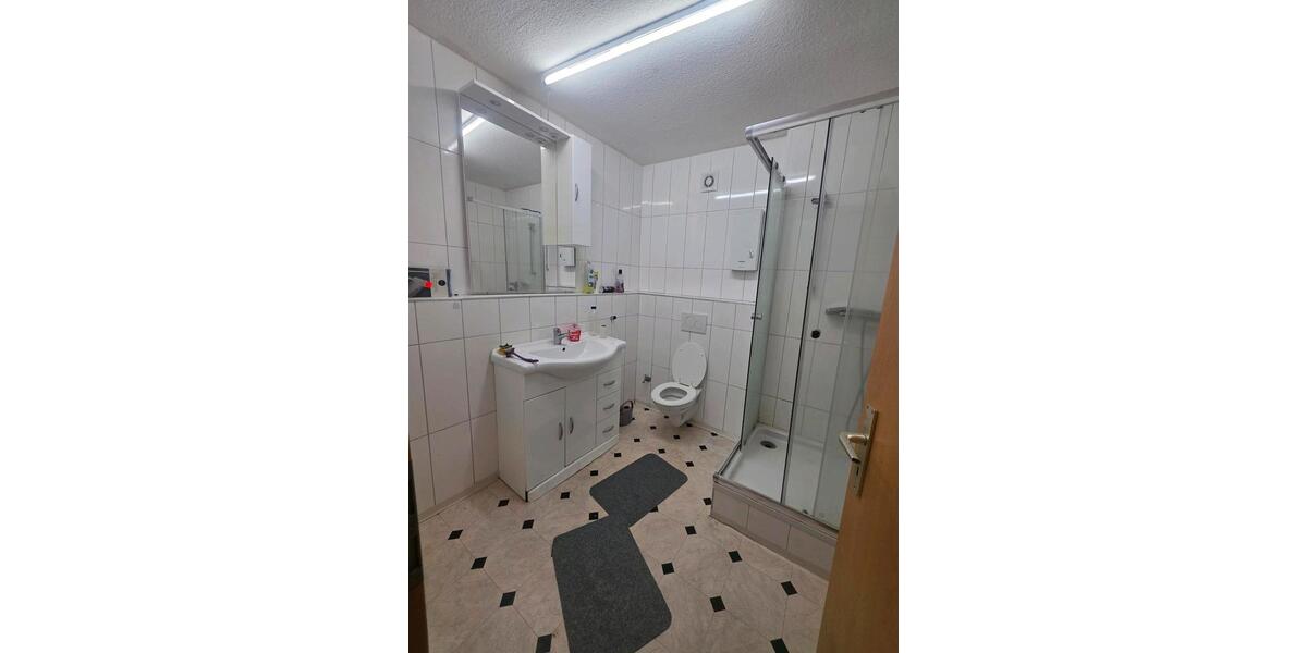 Etagenwohnung Höhr-Grenzhausen Grenzhausen - 5 Zimmer, 60 m&sup2;, 1.100&euro; | Angebot:24346384