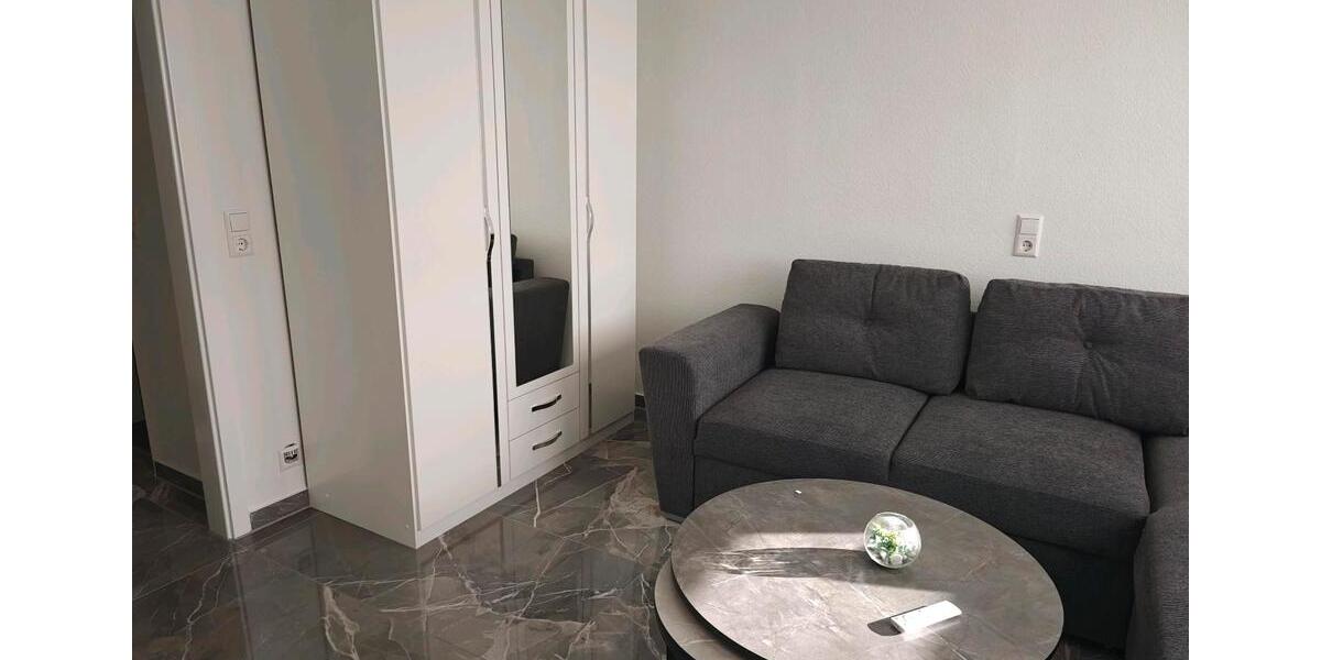 Etagenwohnung Waiblingen Beinstein - 1 Zimmer, 30 m&sup2;, 750&euro; | Angebot:24469070