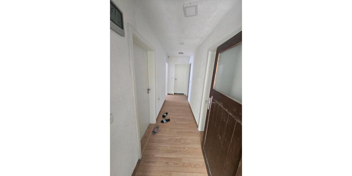 Etagenwohnung Frielendorf - 3 Zimmer, 80 m&sup2;, 850&euro; | Angebot:26627613