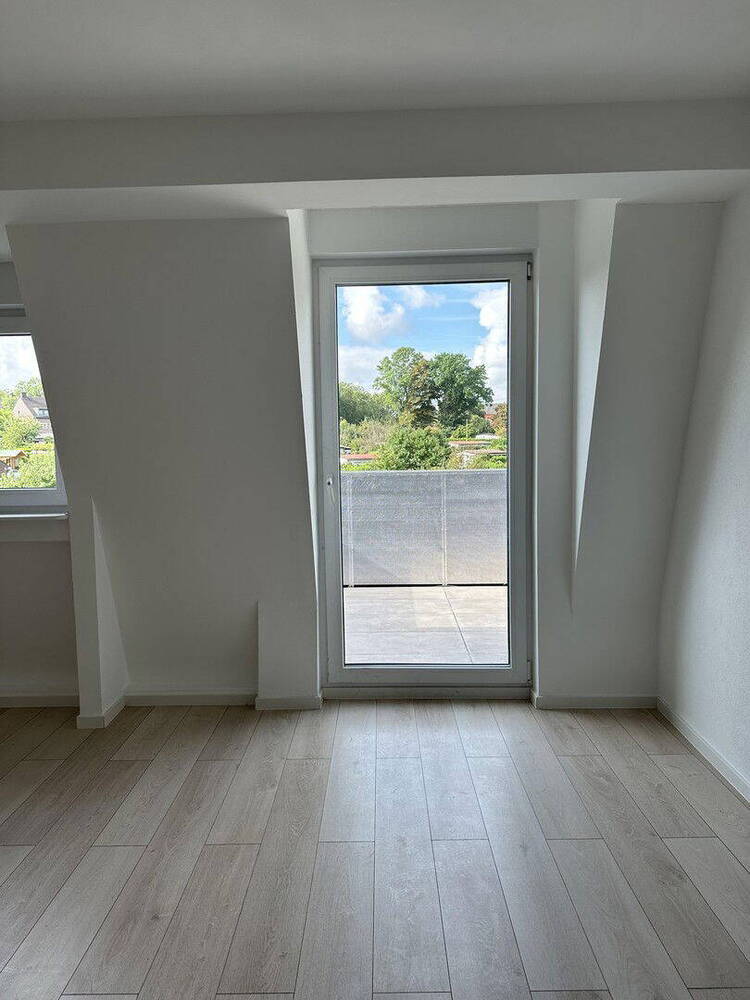 3,5 Zimmer Barrierefrei mit Aufzug Fußbodenheizung, NeubauWohnung