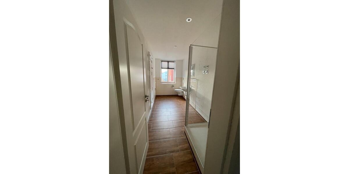 Dachgeschoßwohnung Lüchow (Wendland) - 2 Zimmer, 52 m&sup2;, 500&euro; | Angebot:26465179