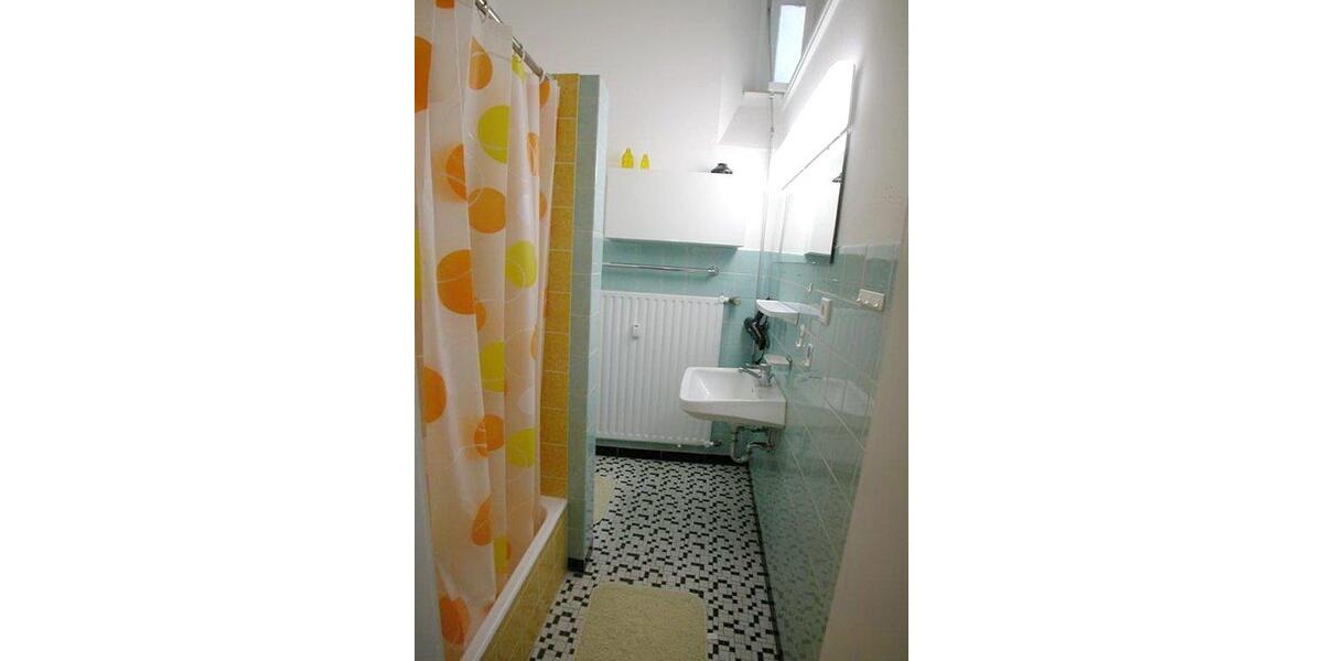 Wohnen auf Zeit Paderborn Univiertel - 1 Zimmer, 1 m&sup2;, 475&euro; | Angebot:26236305