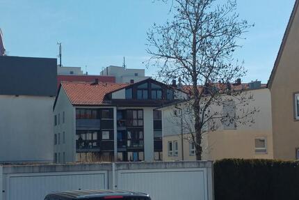 Wohnung Landsberg am Lech Ellighofen - 2.5 Zimmer, 58 m&sup2;, 800&euro; | Angebot:26356648