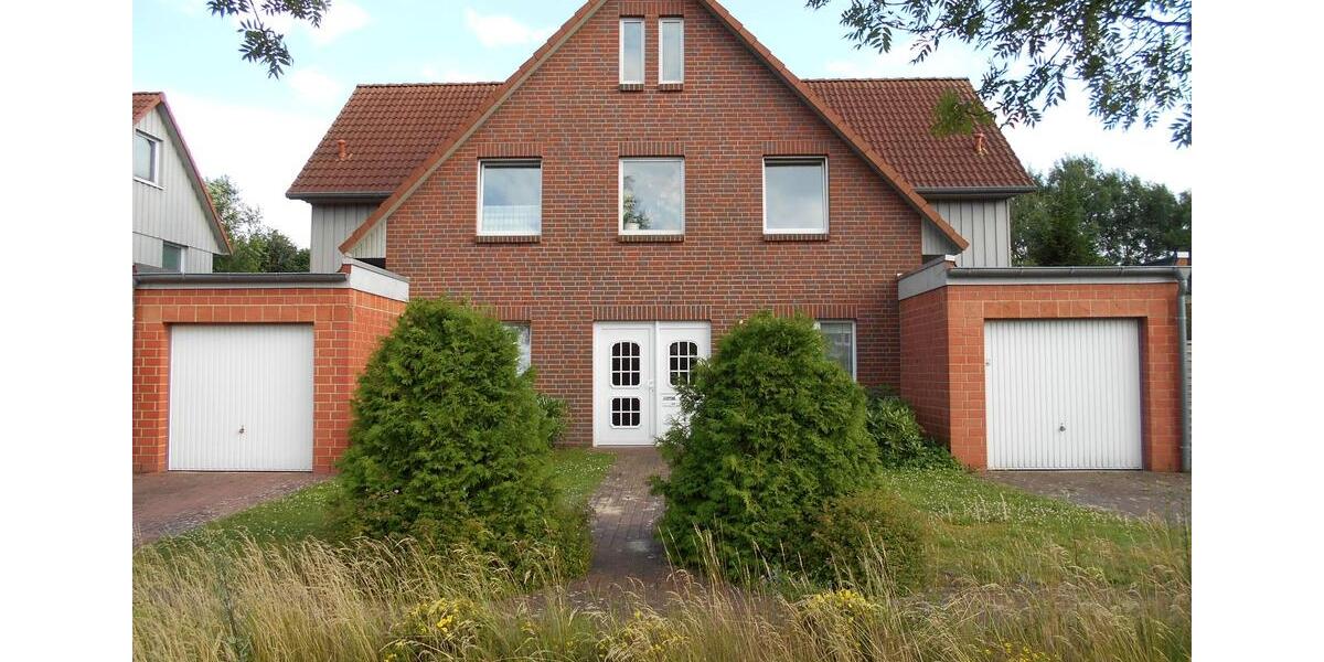 5-Zimmer-Komfort-Wohnung , EBK, in bevorzugter Lage von Walsrode 5 zimmer