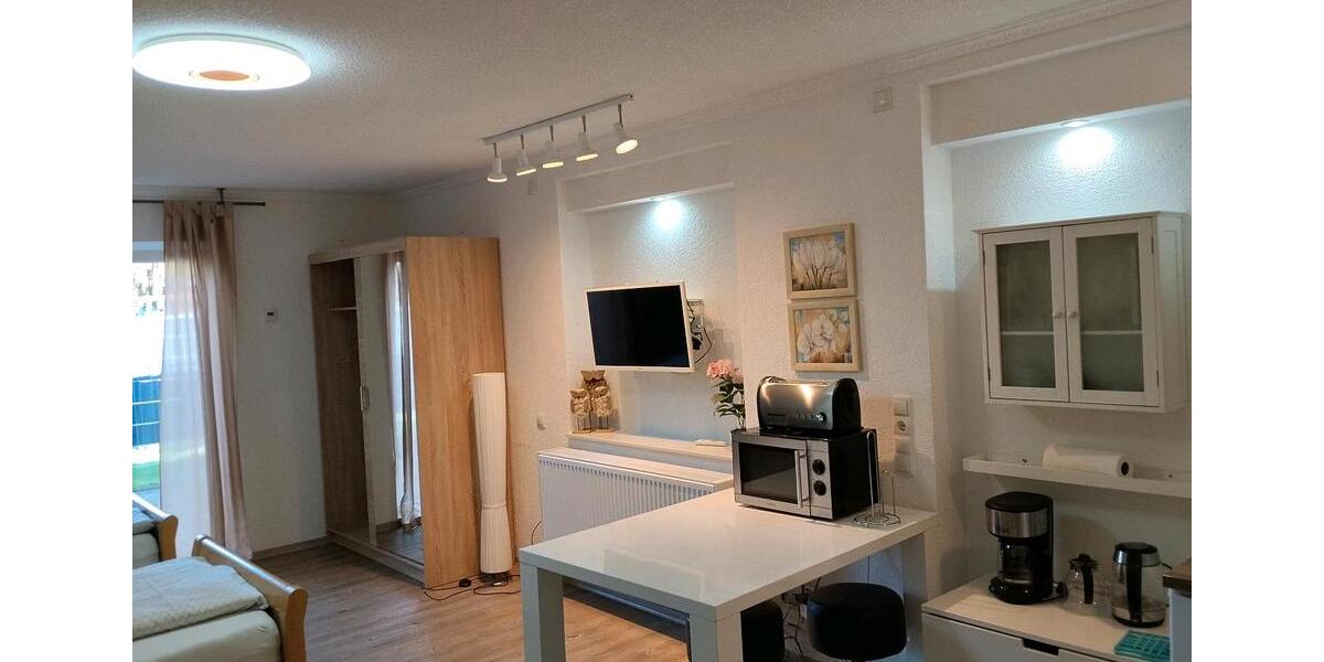 Wohnen auf Zeit Peine Peine Kernstadt - 1 Zimmer, 24 m&sup2;, 35&euro; | Angebot:26021019