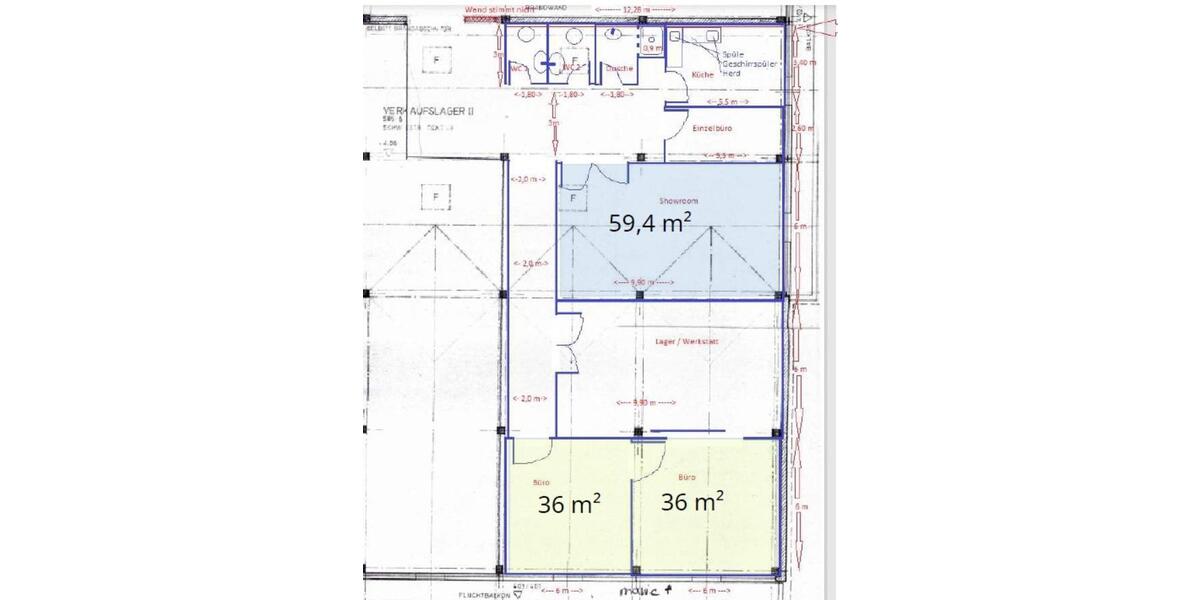 Gewerbeobjekt Oberaudorf - 700&euro; | Angebot:25548137