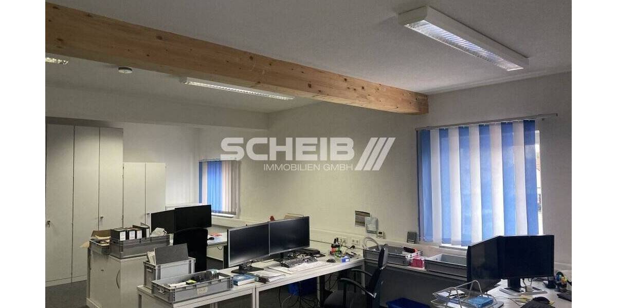 Gewerbeobjekt Crailsheim Roßfeld - 2.690&euro; | Angebot:25726050