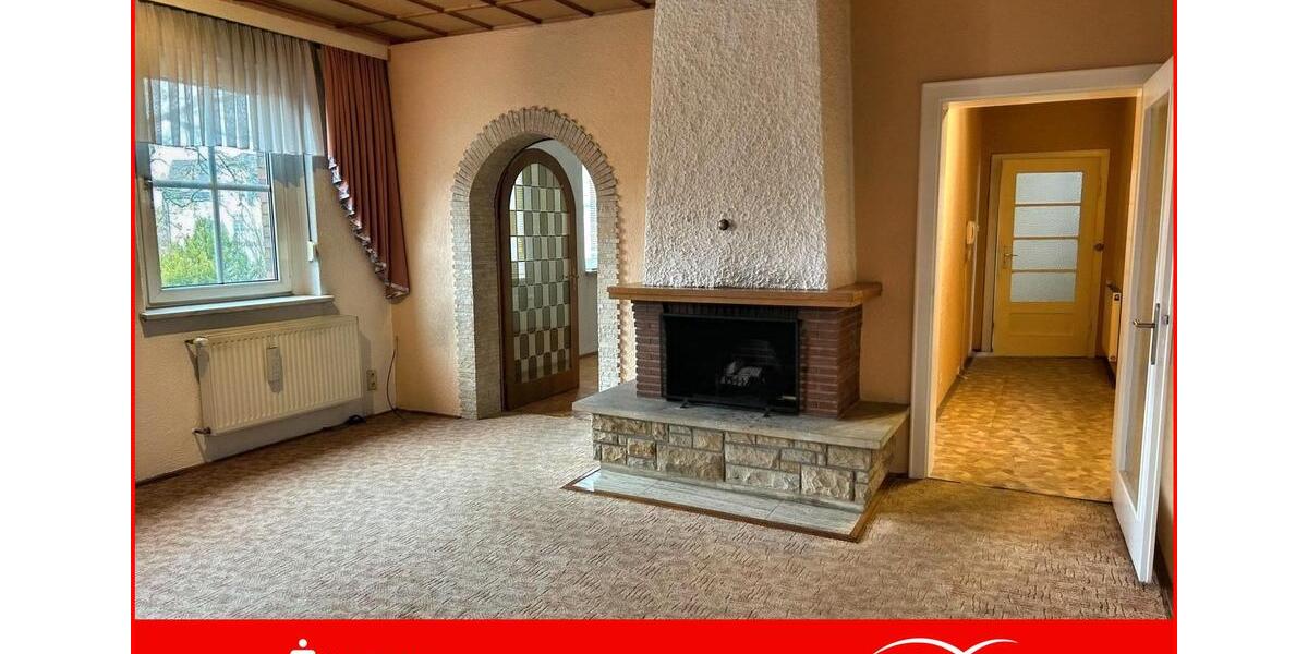 Etagenwohnung Großräschen - 3 Zimmer, 99 m&sup2;, 594&euro; | Angebot:23906881