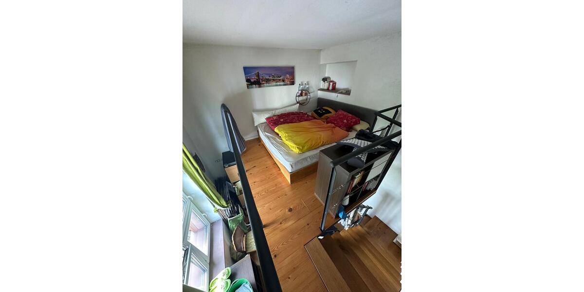 Loft - Studio - Atelier Rüdesheim am Rhein - 1 Zimmer, 60 m&sup2;, 875&euro; | Angebot:26615139
