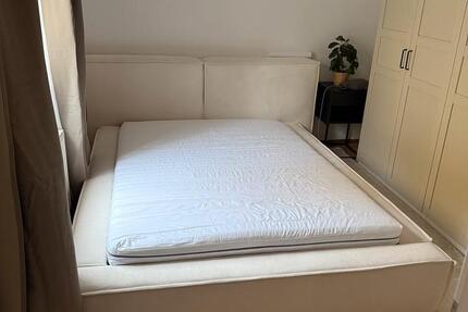 Wohnung Eisenberg - 2 Zimmer, 50 m&sup2;, 450&euro; | Angebot:26462253