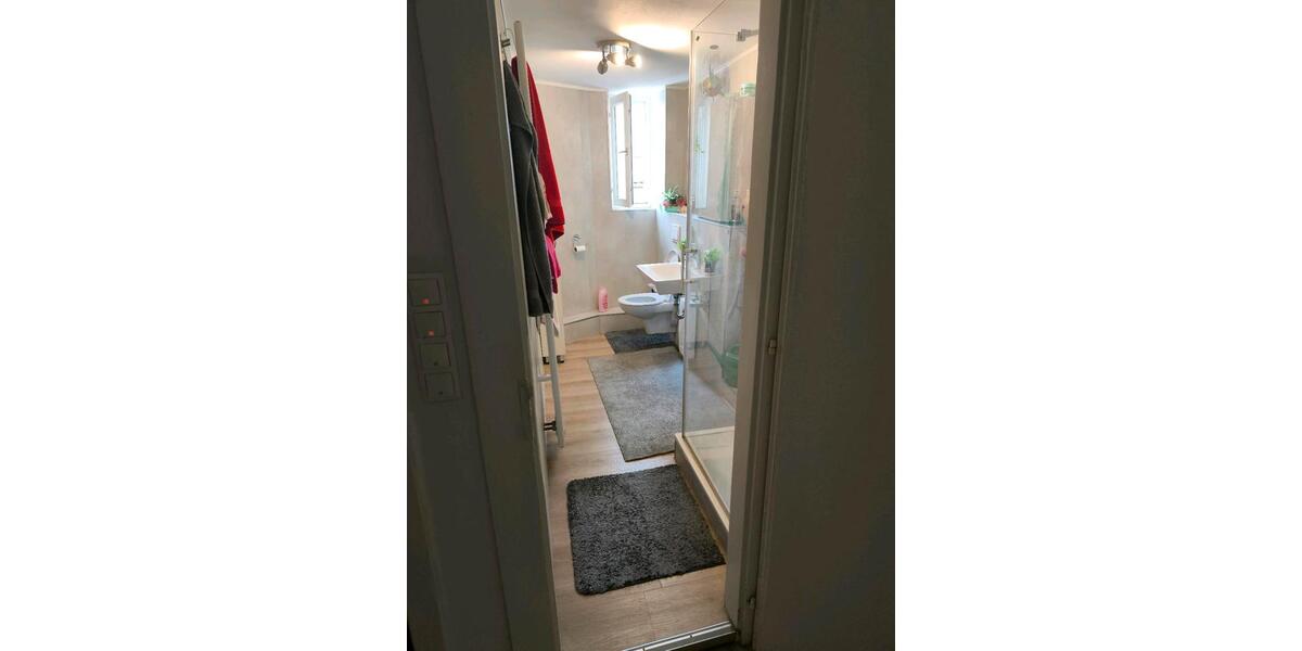 Wohnen auf Zeit Hannover - 1 Zimmer, 20 m&sup2;, 551&euro; | Angebot:25628346