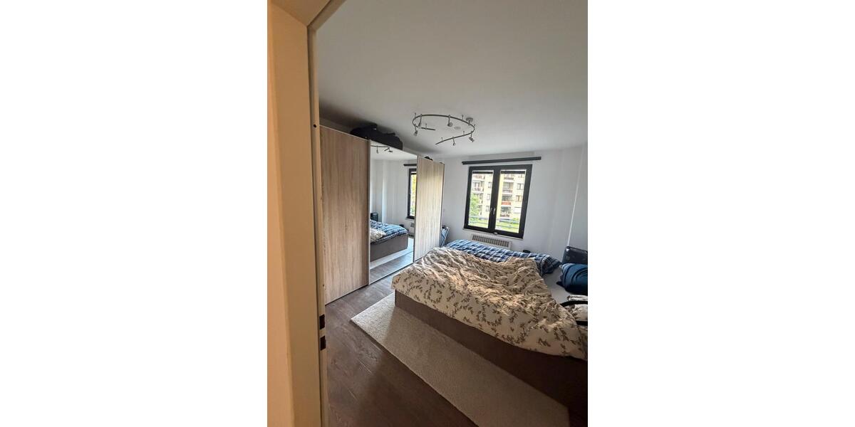 Etagenwohnung Bergisch Gladbach Frankenforst - 3 Zimmer, 90 m&sup2;, 1.450&euro; | Angebot:26531497