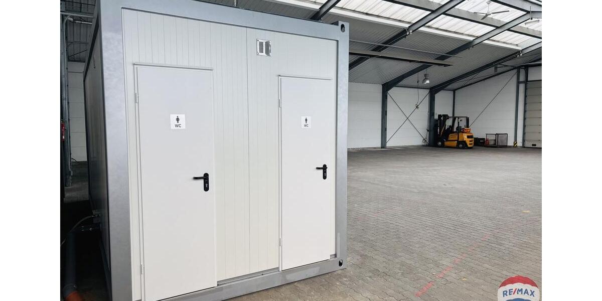 Gewerbeobjekt Kleve - 2.400&euro; | Angebot:24531714