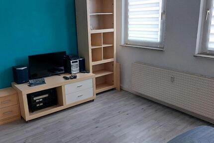 Wohnung Gelsenkirchen Gelsenkirchen-Mitte - 2 Zimmer, 46 m&sup2;, 300&euro; | Angebot:26635294