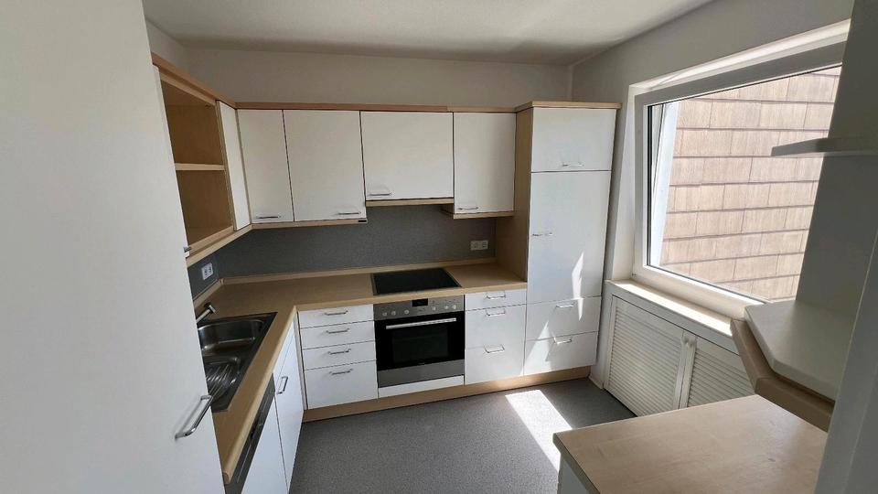 Etagenwohnung Laupheim - 3 Zimmer, 84 m&sup2;, 1.100&euro; | Angebot:26705325