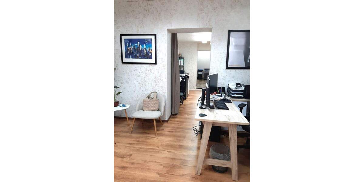 Gewerbeobjekt Duisburg Neudorf-Nord - 3 Zimmer, 48 m&sup2;, 800&euro; | Angebot:25744795