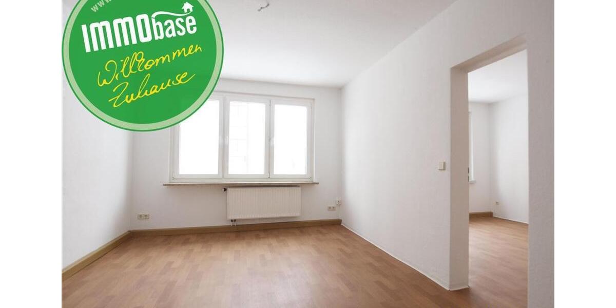 Erdgeschoßwohnung Frankenberg (Sachsen) - 2 Zimmer, 46 m&sup2;, 253&euro; | Angebot:22739675