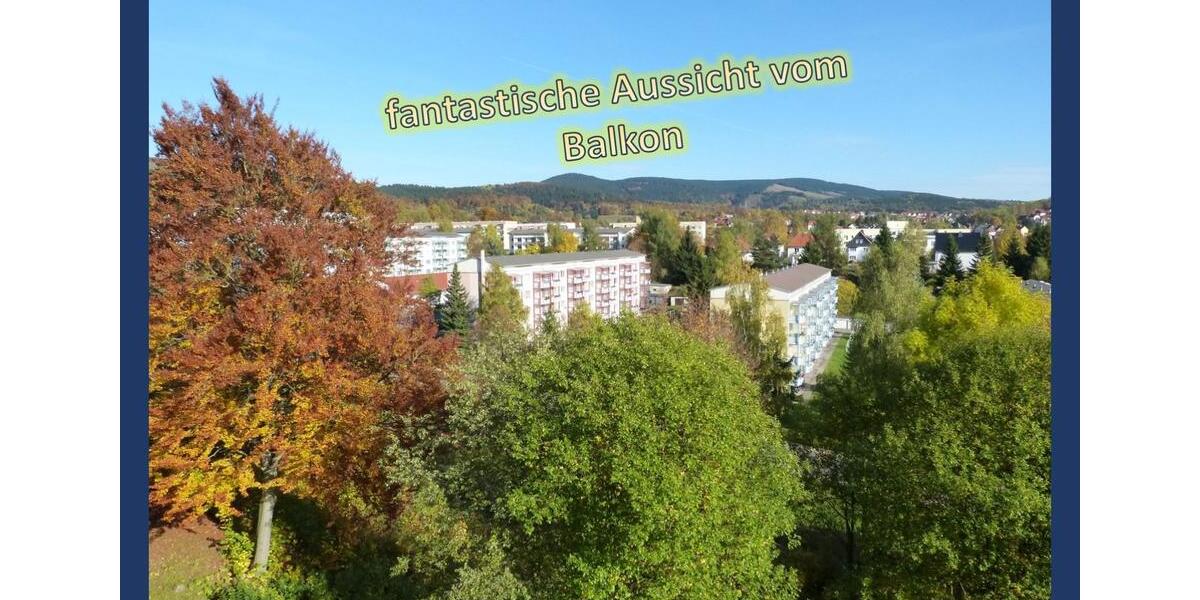 Etagenwohnung Zella-Mehlis Mehlis - 3 Zimmer, 62 m&sup2;, 360&euro; | Angebot:24767574